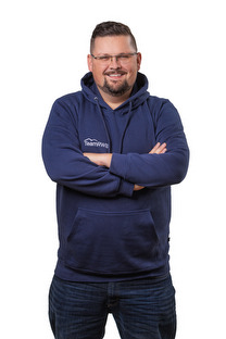 Porträt Klingen, Andre