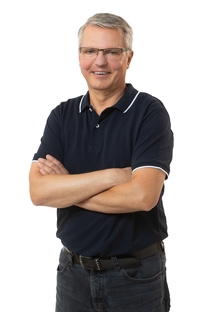 Porträt Heidrich, Dietmar