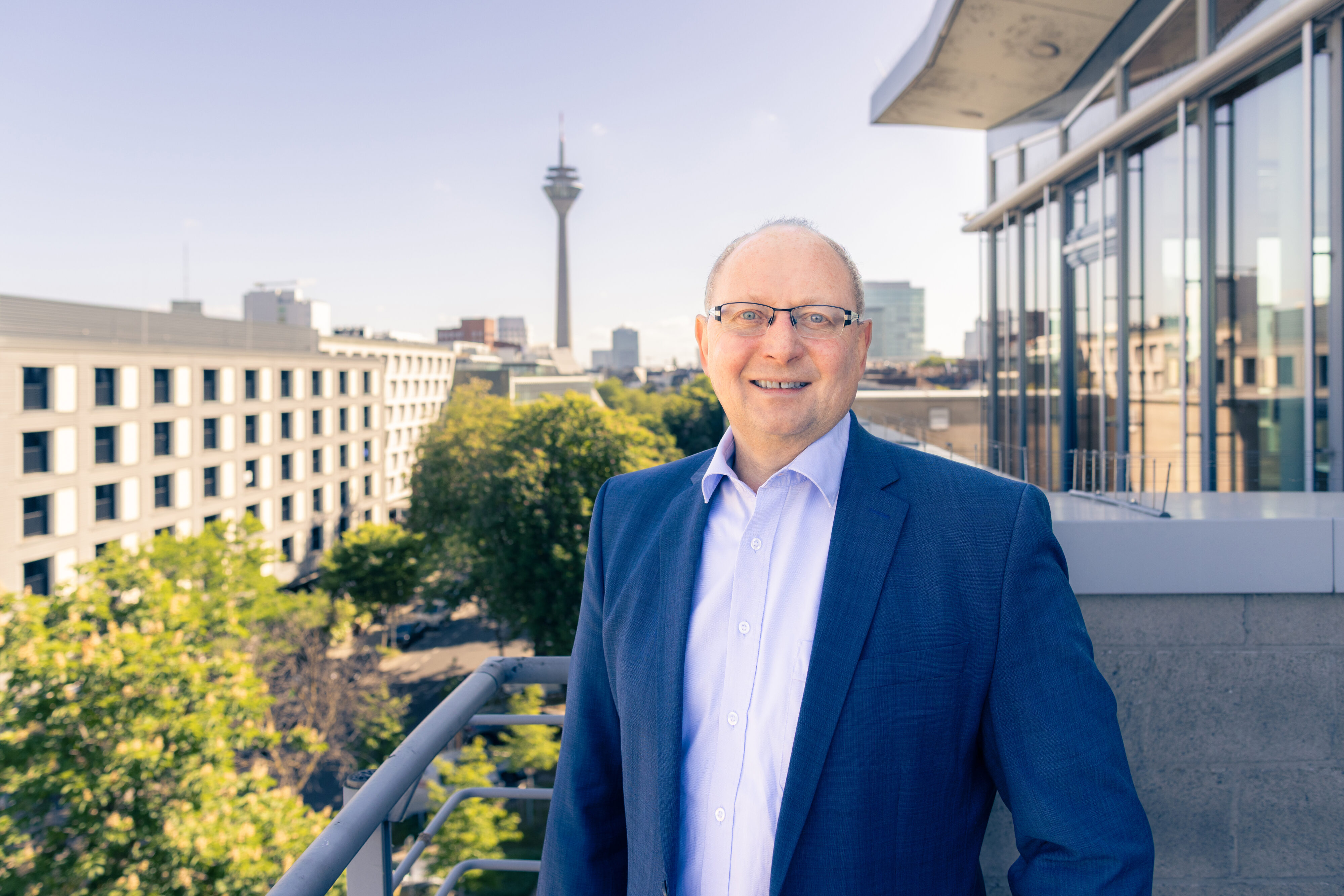 Porträt Hincke, Ralf